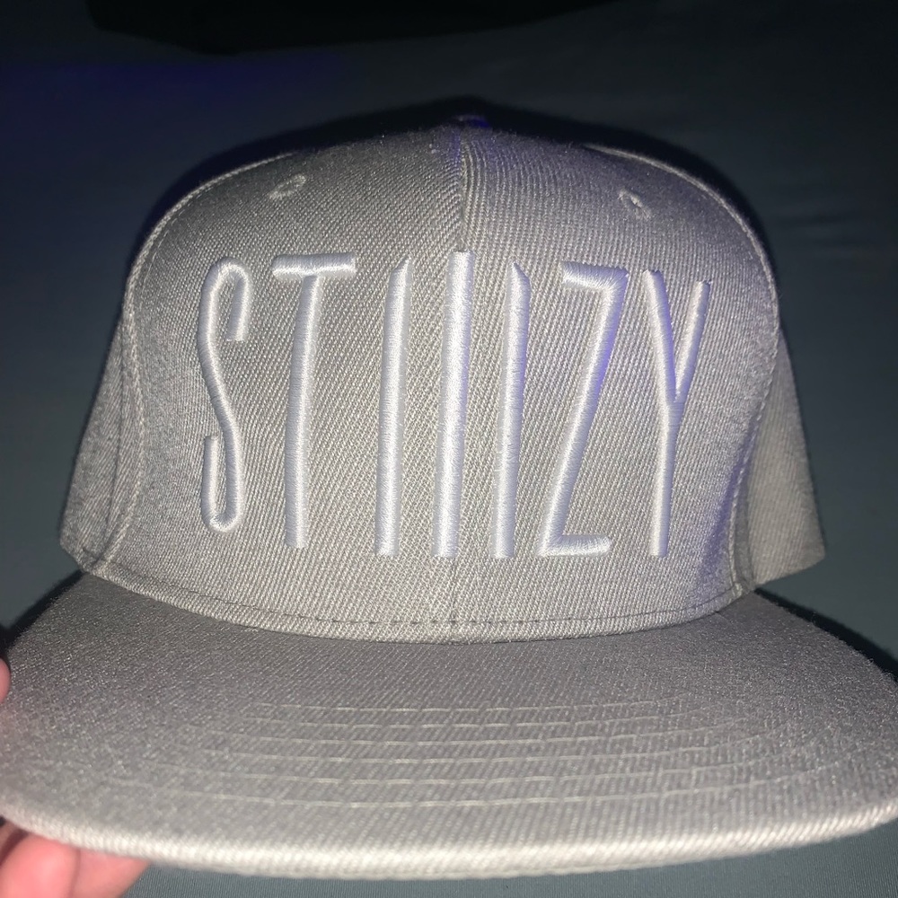Stizzy hat